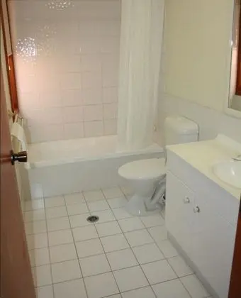 Executive Bungalov, 2 Yatak Odası