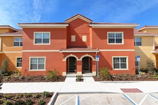 Villa, 4 Yatak Odası