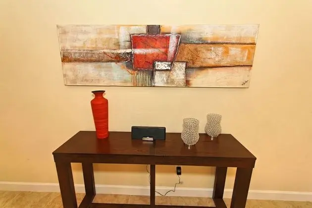 Villa, 4 Yatak Odası