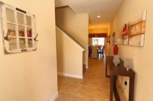 Villa, 4 Yatak Odası