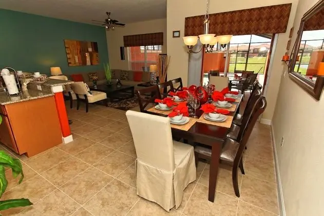Villa, 4 Yatak Odası