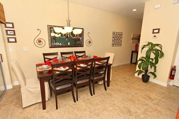 Villa, 4 Yatak Odası