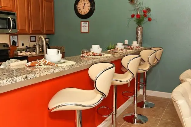 Villa, 4 Yatak Odası