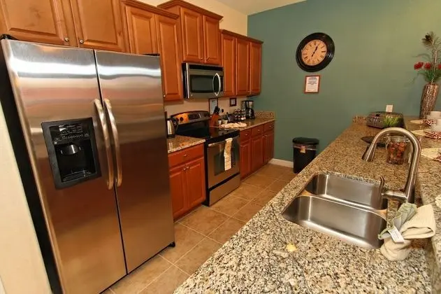 Villa, 4 Yatak Odası
