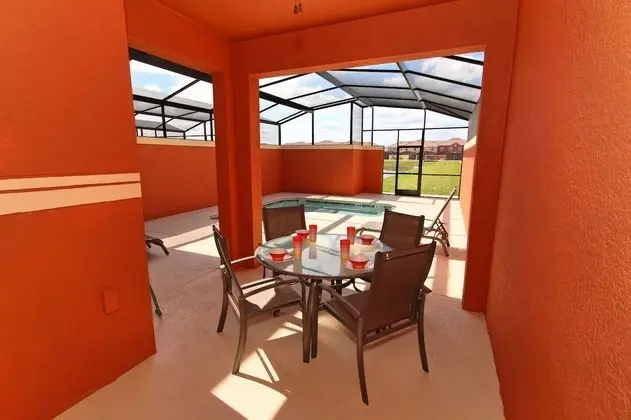 Villa, 4 Yatak Odası