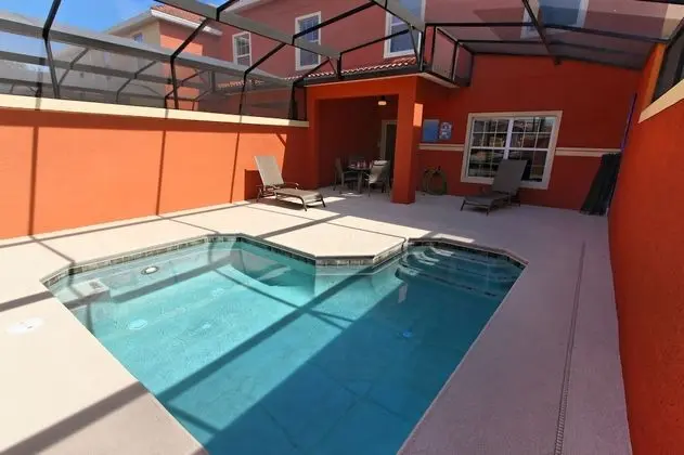 Villa, 4 Yatak Odası