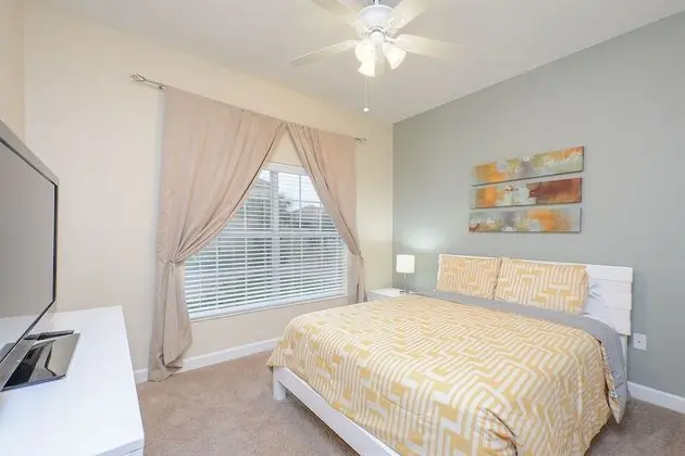 Villa, 5 Yatak Odası