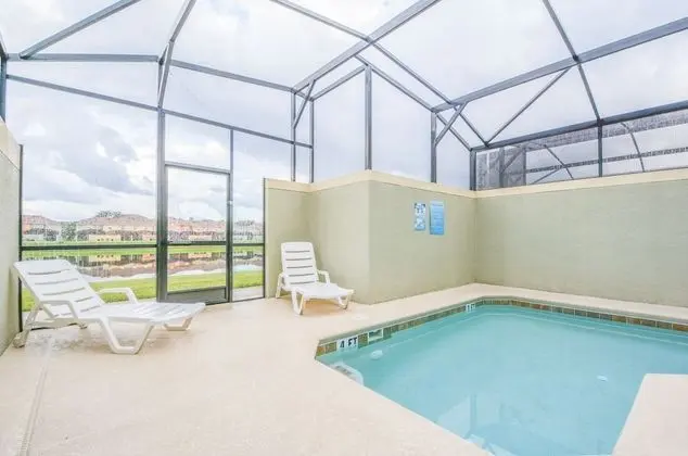 Villa, 5 Yatak Odası