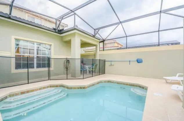 Villa, 5 Yatak Odası