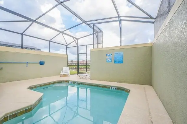 Villa, 5 Yatak Odası
