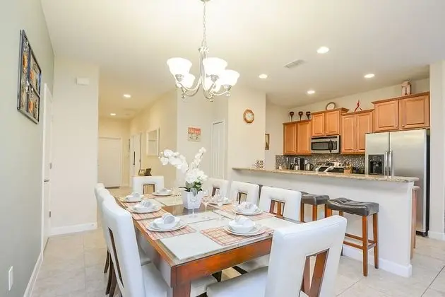 Villa, 5 Yatak Odası