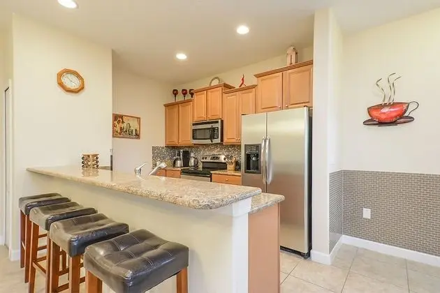 Villa, 5 Yatak Odası