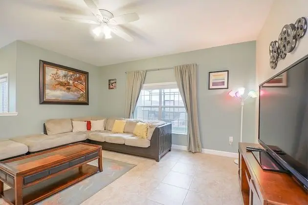 Villa, 5 Yatak Odası