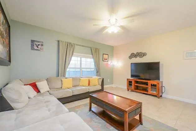 Villa, 5 Yatak Odası
