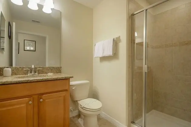 Villa, 5 Yatak Odası