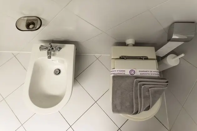 Apart Daire, 1 Yatak Odası, Balkon, Göl Manzaralı
