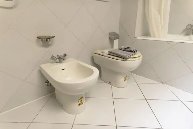 Apart Daire, 1 Yatak Odası, Balkon, Göl Manzaralı