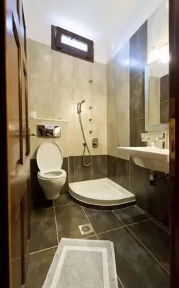 Dört Kişilik Oda
