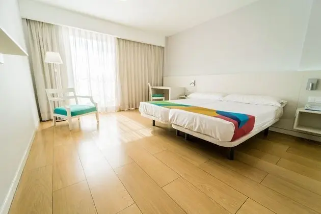 Premium 2 Dormitorios, Edifio anexo (3 adultos)