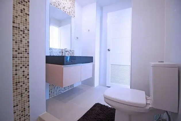 One Bedroom Apartment