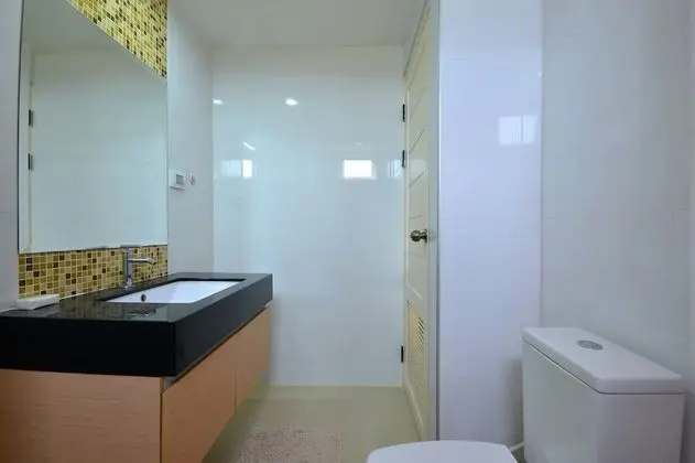 Apart Daire, 1 Yatak Odası, Buzdolabı ve Mikrodalga, Şehir Manzaralı