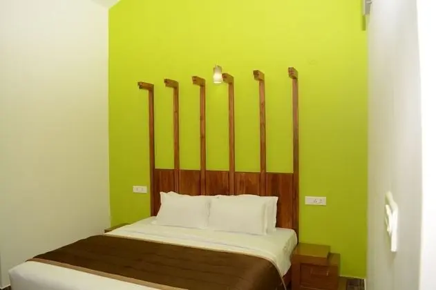 Deluxe Süit