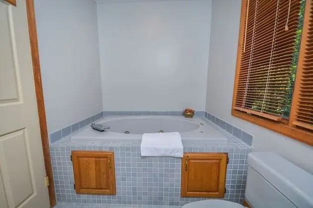 Ev, Birden Çok Yatak, Şömine