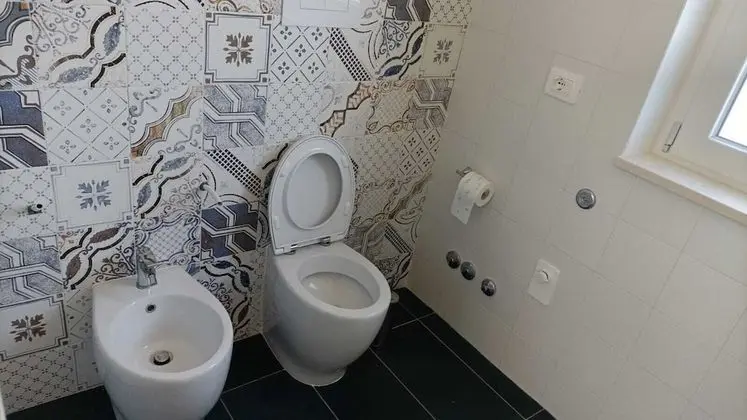 Apart Daire, 1 Yatak Odası, Teras