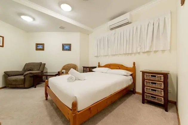 Çatı Katı Süiti (Penthouse), 3 Yatak Odası