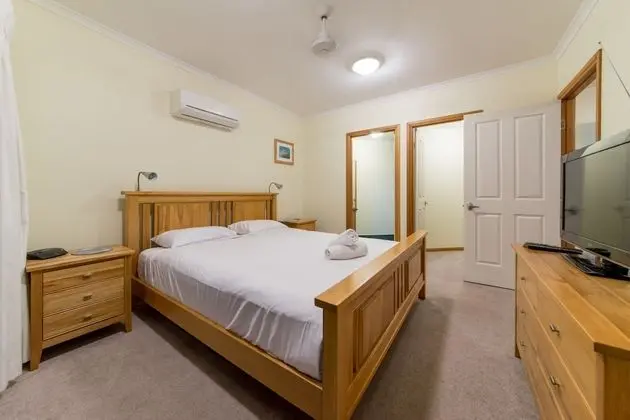 Çatı Katı Süiti (Penthouse), 3 Yatak Odası