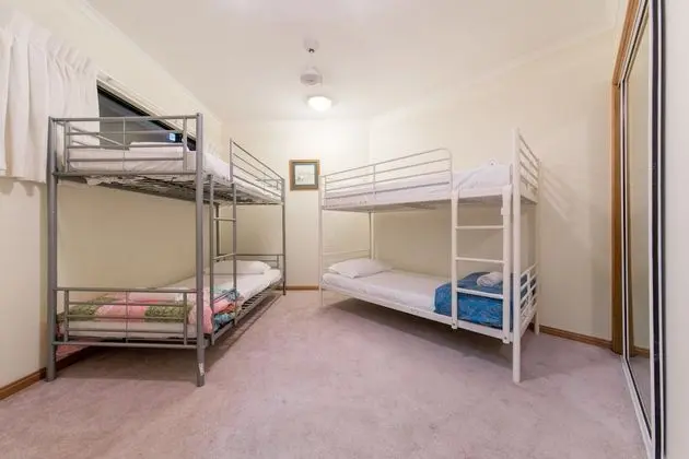 Çatı Katı Süiti (Penthouse), 3 Yatak Odası