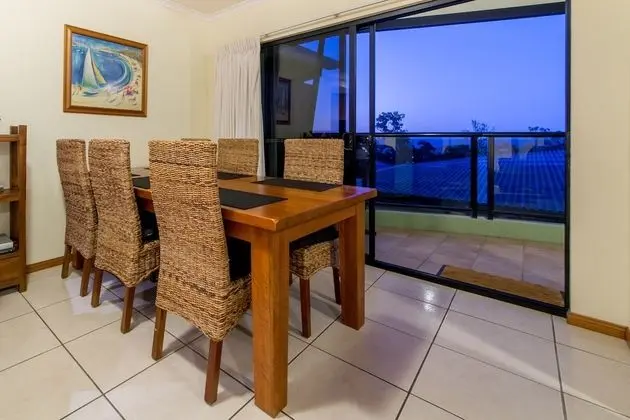 Çatı Katı Süiti (Penthouse), 3 Yatak Odası