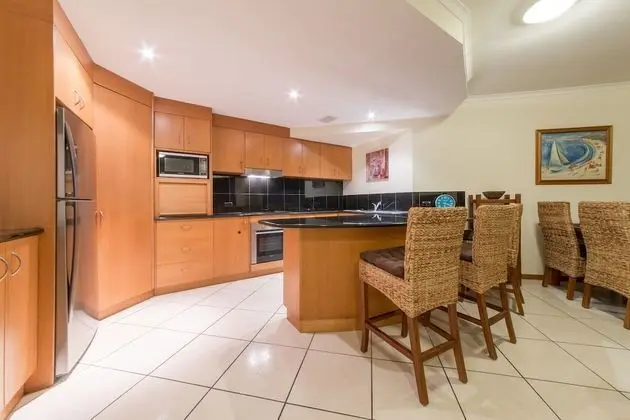 Çatı Katı Süiti (Penthouse), 3 Yatak Odası