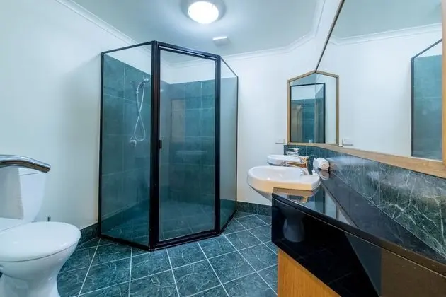 Çatı Katı Süiti (Penthouse), 3 Yatak Odası