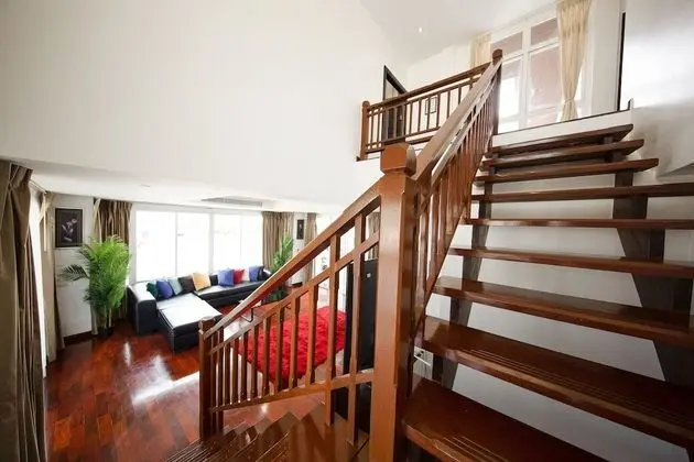 Family Villa, 6 Yatak Odası, Kişiye Özel Havuzlu, Havuz Manzaralı