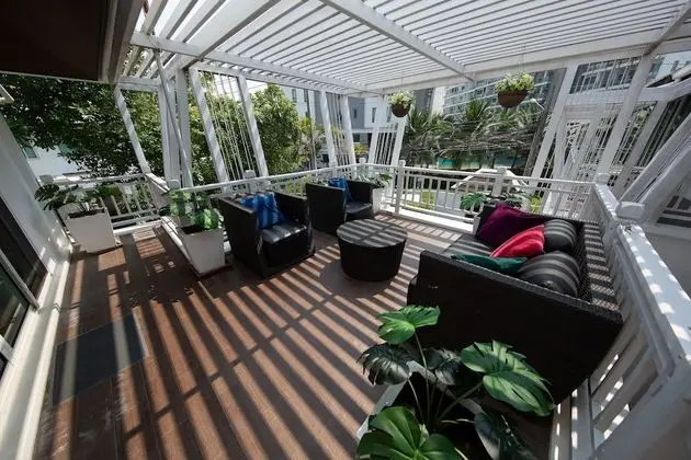 Family Villa, 6 Yatak Odası, Kişiye Özel Havuzlu, Havuz Manzaralı