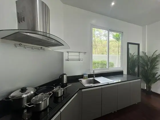 Family Villa, 6 Yatak Odası, Kişiye Özel Havuzlu, Havuz Manzaralı