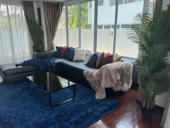 Family Villa, 6 Yatak Odası, Kişiye Özel Havuzlu, Havuz Manzaralı