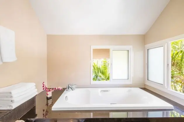 Family Villa, 6 Yatak Odası, Kişiye Özel Havuzlu, Havuz Manzaralı