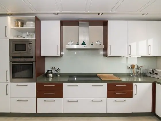 Apart Daire, 2 Yatak Odası, Liman Manzaralı