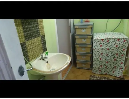 Ev, 2 Yatak Odası, Engellilere Uygun, Teras