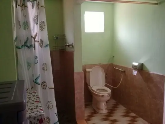 Ev, 2 Yatak Odası, Engellilere Uygun, Teras