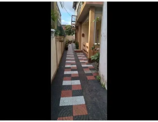 Ev, 2 Yatak Odası, Engellilere Uygun, Teras