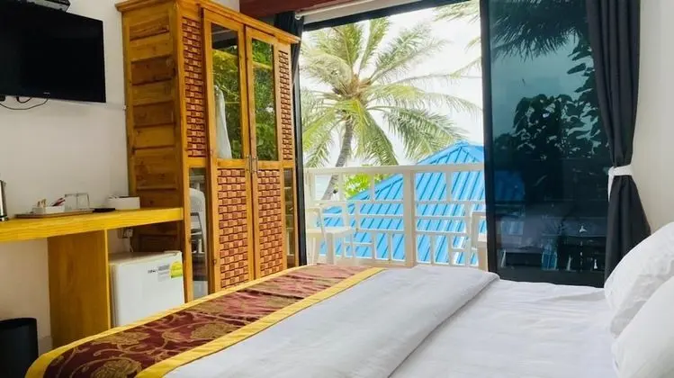 Premier Tek Büyük Yataklı Oda