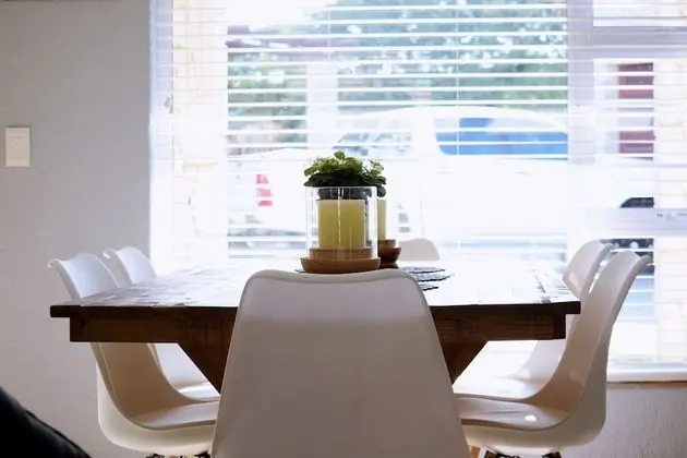 Luxury Sıra Ev