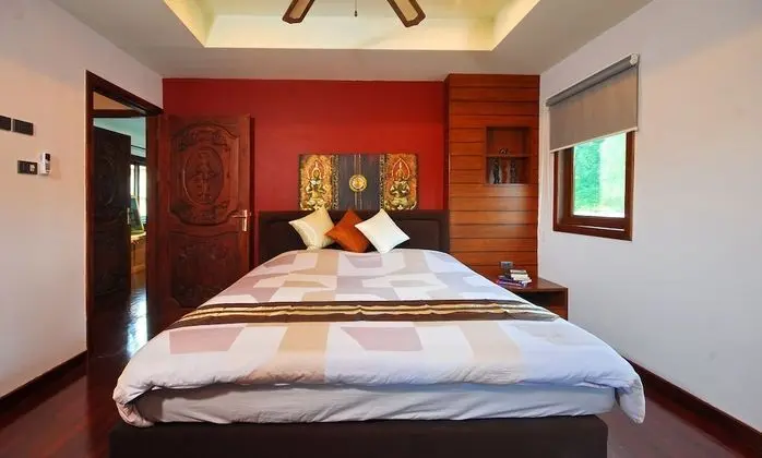 Luxury Villa (Paradise Samui 1)