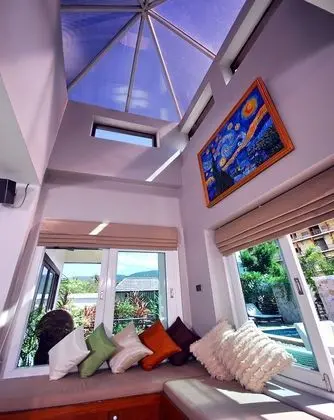 Luxury Villa (Paradise Samui 1)