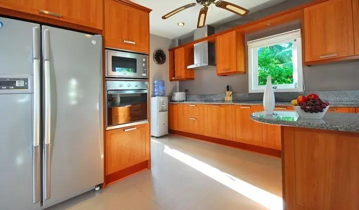 Luxury Villa (Paradise Samui 1)
