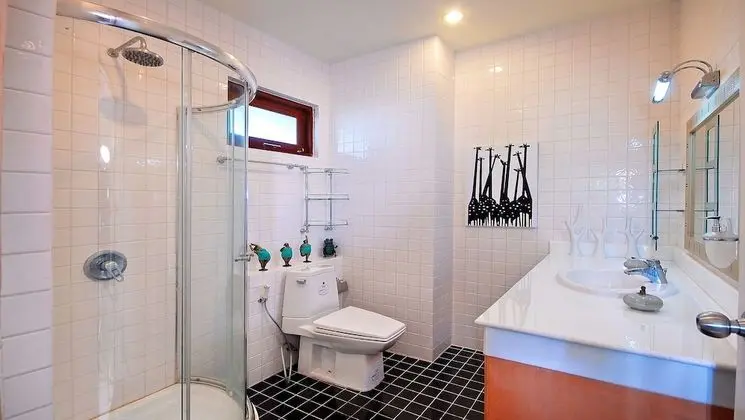 Luxury Villa (Paradise Samui 1)
