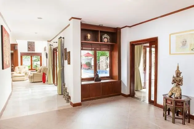 Luxury Villa (Paradise Samui 2)
